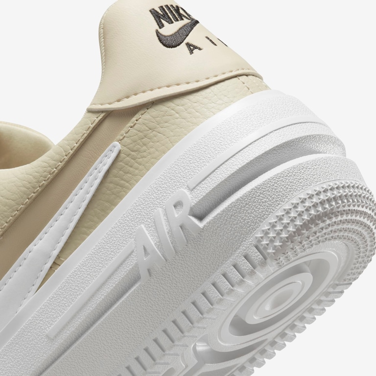 Tênis Nike Air Force 1 PLT.AF.ORM Feminino - Foto 8