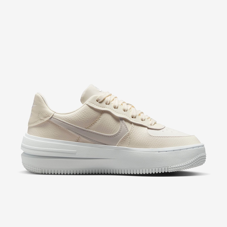 Tênis Nike Air Force 1 PLT.AF.ORM Feminino - Foto 3