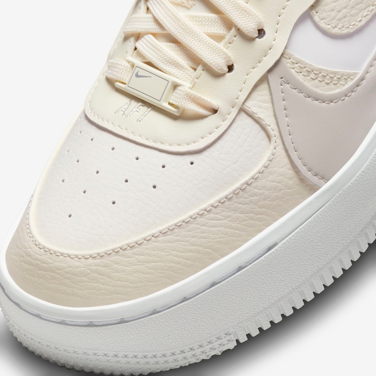 Tênis Nike Air Force 1 PLT.AF.ORM Feminino - Foto 7