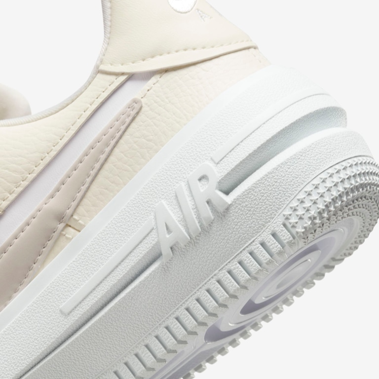 Tênis Nike Air Force 1 PLT.AF.ORM Feminino - Foto 8