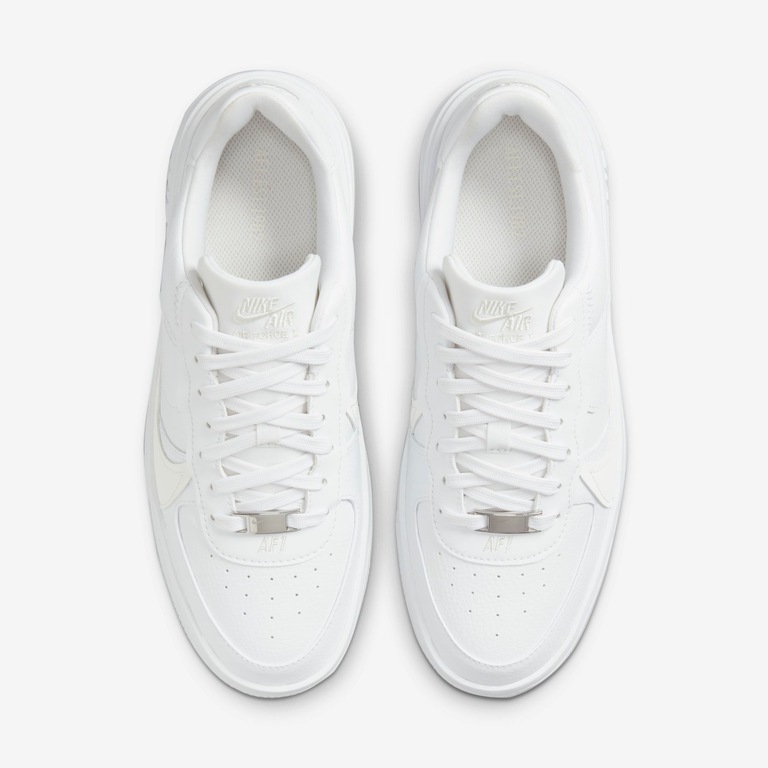 Tênis Nike Air Force 1 PLT.AF.ORM Feminino - Foto 5