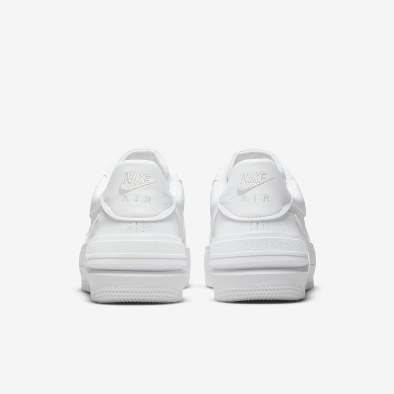 Tênis Nike Air Force 1 PLT.AF.ORM Feminino - Foto 7