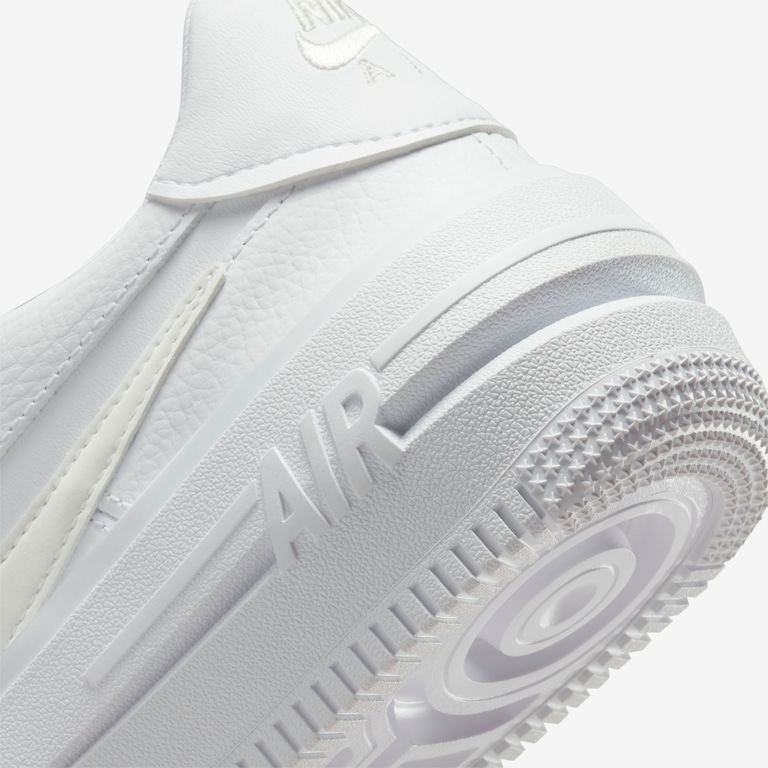 Tênis Nike Air Force 1 PLT.AF.ORM Feminino - Foto 9