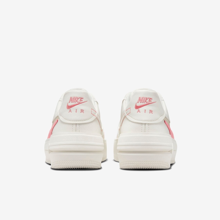 Tênis Nike Air Force 1 PLT.AF.ORM Feminino - Foto 7