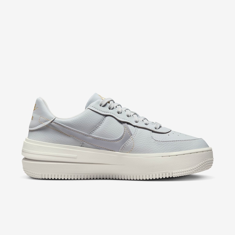 Tênis Nike Air Force 1 PLT.AF.ORM Feminino - Foto 3