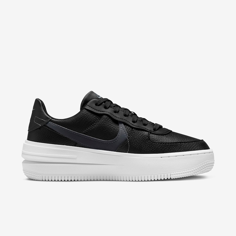 Tênis Nike Air Force 1 PLT.AF.ORM Feminino - Foto 4