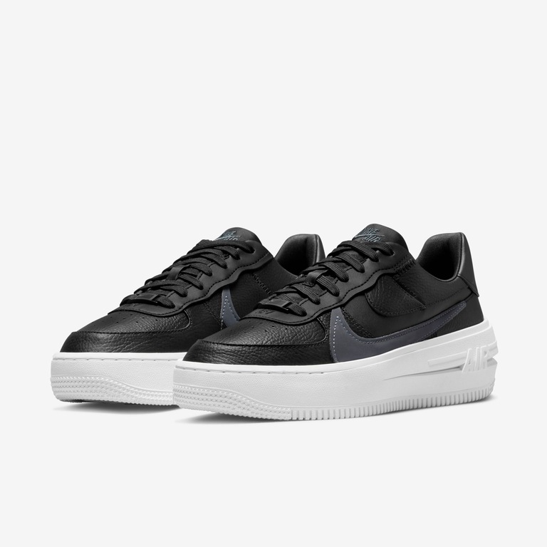 Tênis Nike Air Force 1 PLT.AF.ORM Feminino - Foto 6
