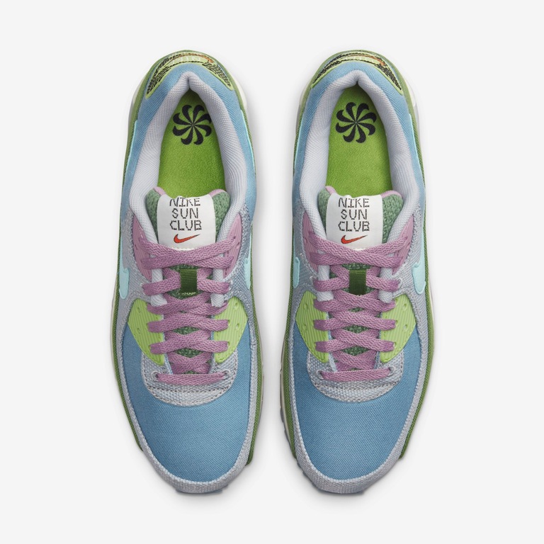 Tênis Nike Air Max 90 SE Masculino - Foto 4