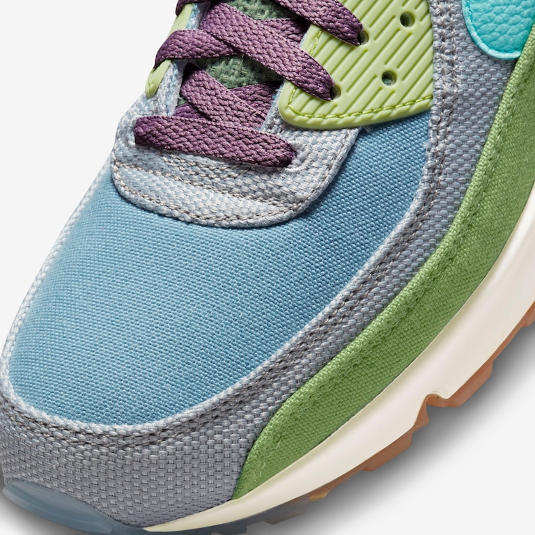 Tênis Nike Air Max 90 SE Masculino - Foto 7