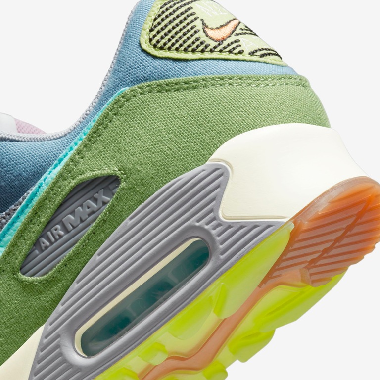 Tênis Nike Air Max 90 SE Masculino - Foto 8