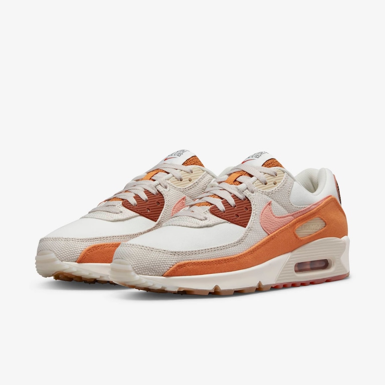 Tênis Nike Air Max 90 SE Masculino - Foto 6