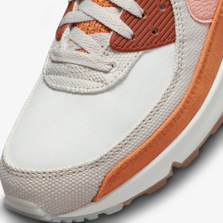 Tênis Nike Air Max 90 SE Masculino - Foto 8