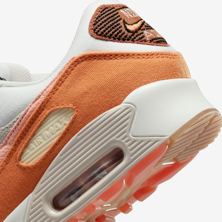 Tênis Nike Air Max 90 SE Masculino - Foto 9