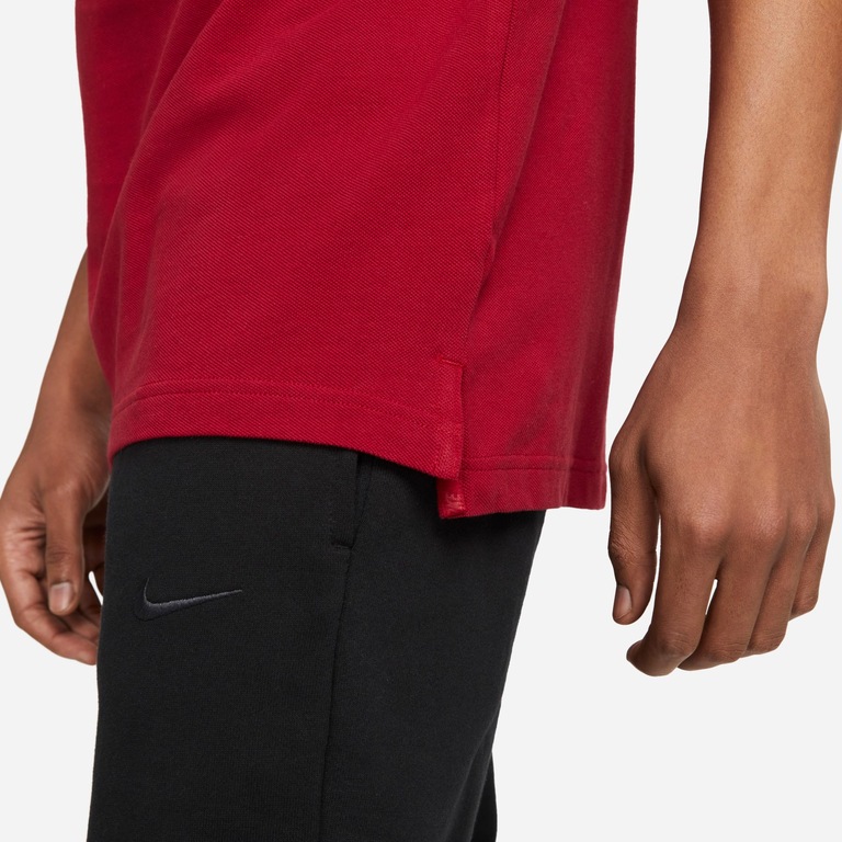 Camisa Polo Nike Liverpool Masculina - Foto 4