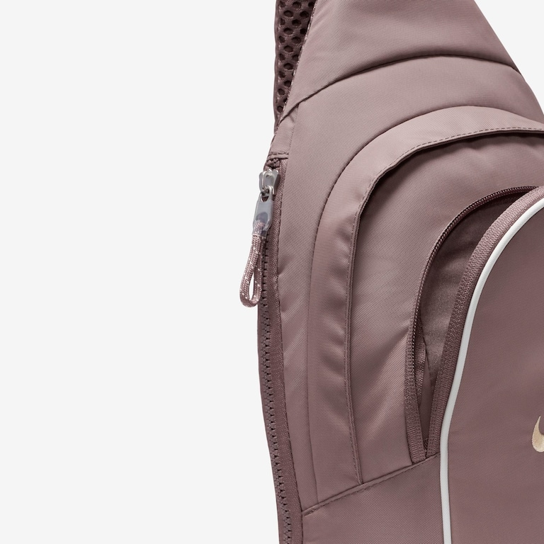 Pochete Nike Sportswear Essentials Sling Unissex - Foto 7