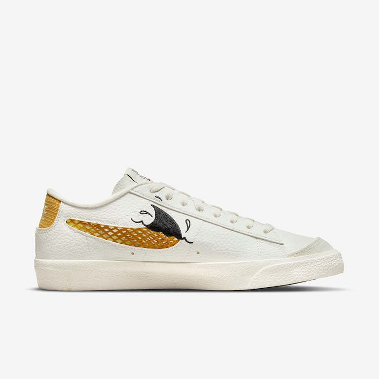Tênis Nike Blazer Low "77 SE Next Nature Masculino - Foto 3