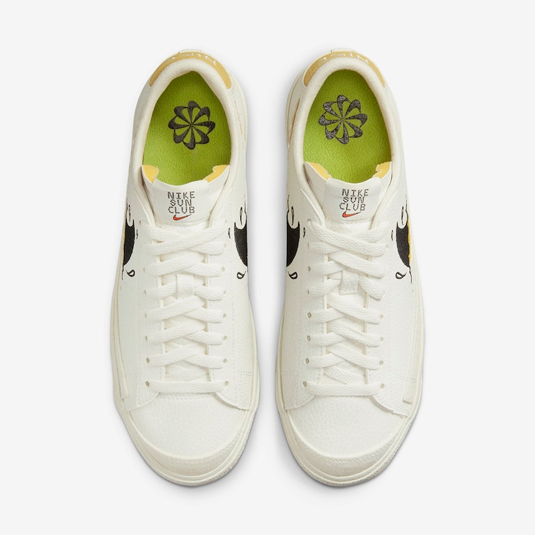 Tênis Nike Blazer Low "77 SE Next Nature Masculino - Foto 4