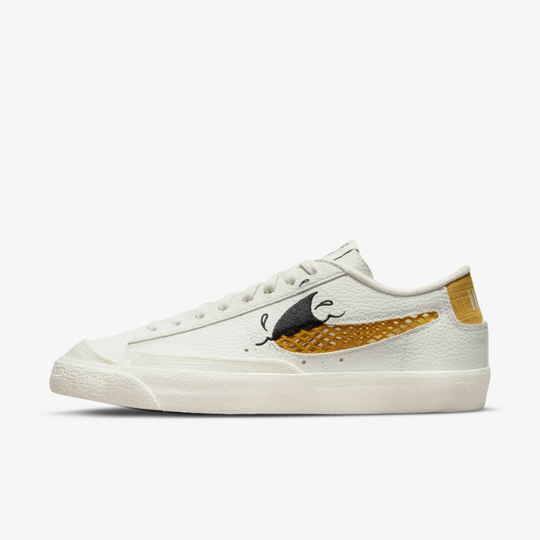 Tênis Nike Blazer Low "77 SE Next Nature Masculino - Foto 1