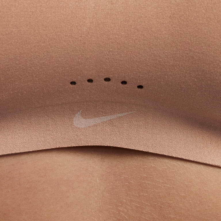 Top Nike Alate Minimalist Feminino - Foto 4