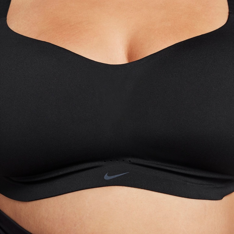 Top Nike Alate Minimalist Feminino - Foto 12