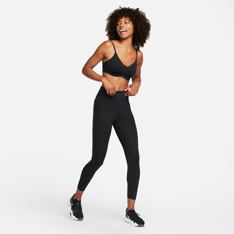 Top Nike Alate Minimalist Feminino - Foto 8