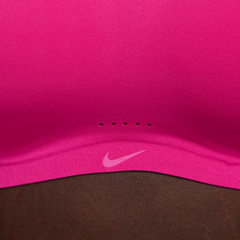 Top Nike Alate Minimalist Feminino - Foto 6