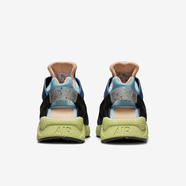 Tênis Nike Air Huarache Crater Premium Masculino - Foto 6