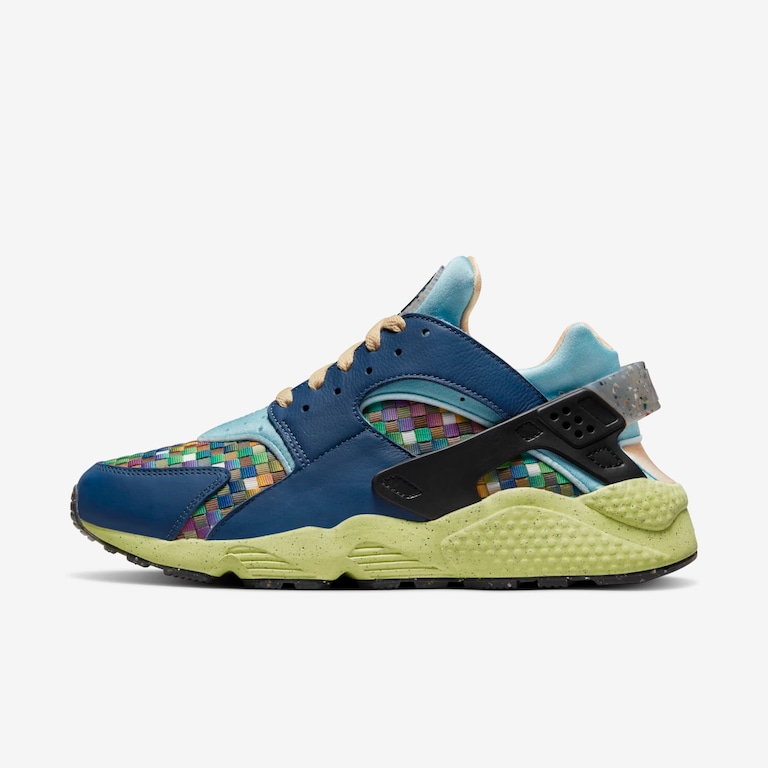 Tênis Nike Air Huarache Crater Premium Masculino - Foto 1