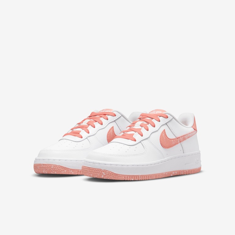 Tênis Nike Air Force 1 LV8 Infantil - Foto 5