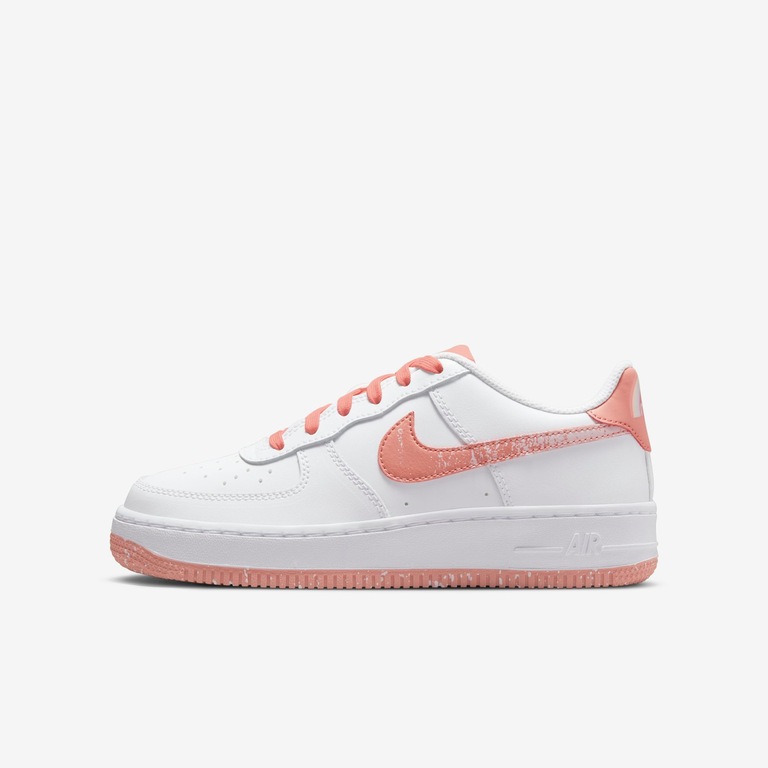 Tênis Nike Air Force 1 LV8 Infantil - Foto 1