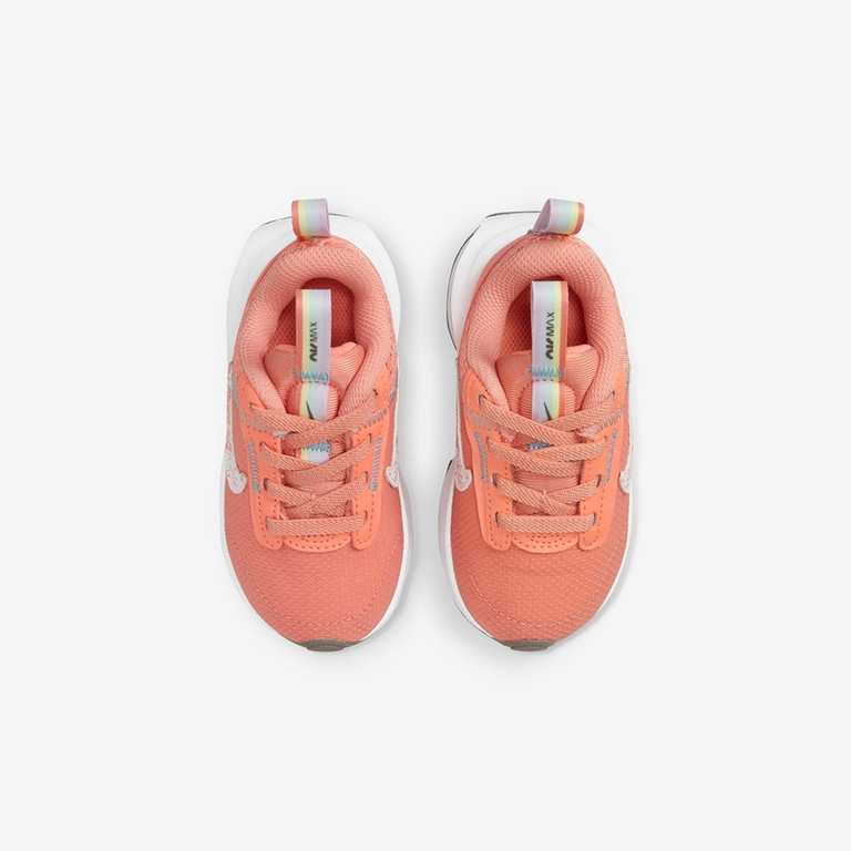 Tênis Nike Air Max INTRLK Lite SE Infantil - Foto 4