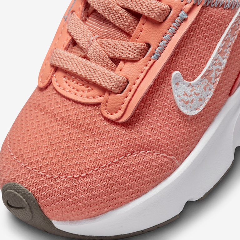 Tênis Nike Air Max INTRLK Lite SE Infantil - Foto 7