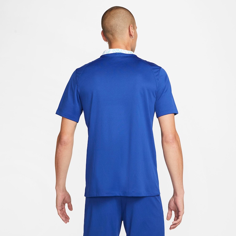 Camisa Nike Chelsea I 2022/2023 Torcedor Pro Masculina - Foto 2