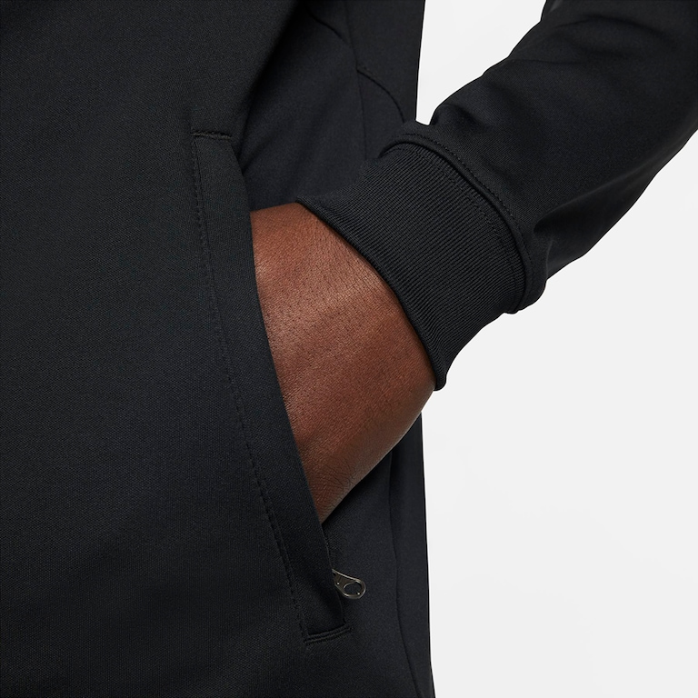 Jaqueta Hino Corinthians I96 Masculina - Foto 4