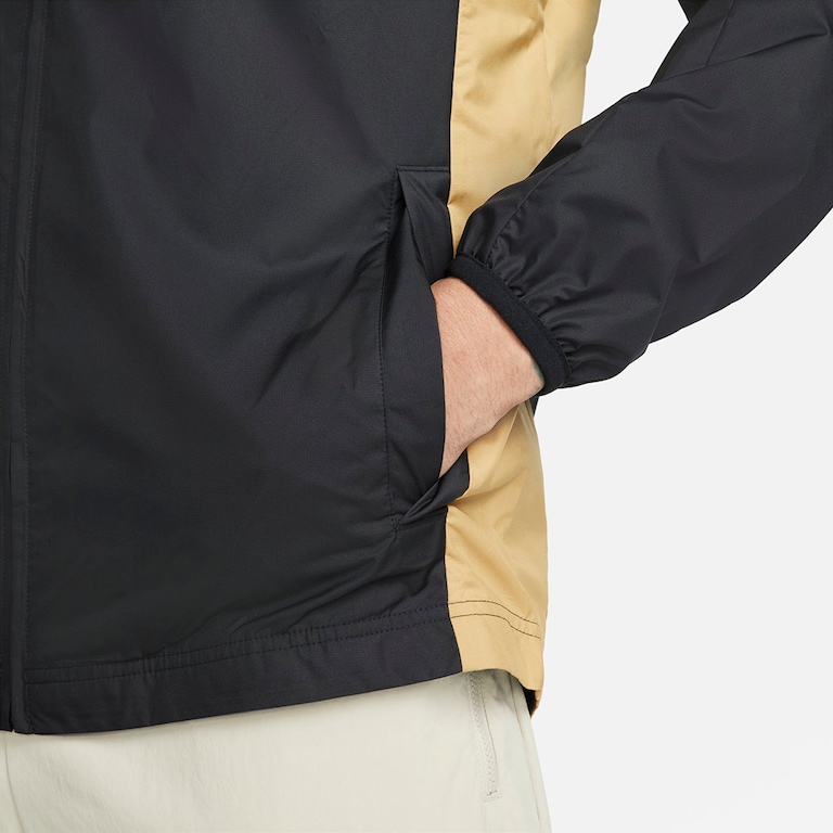 Jaqueta Nike Corinthians AWF Masculina - Foto 4