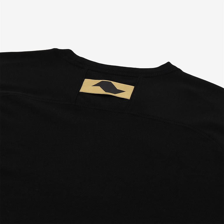 Camiseta Nike Corinthians Feminina - Foto 5