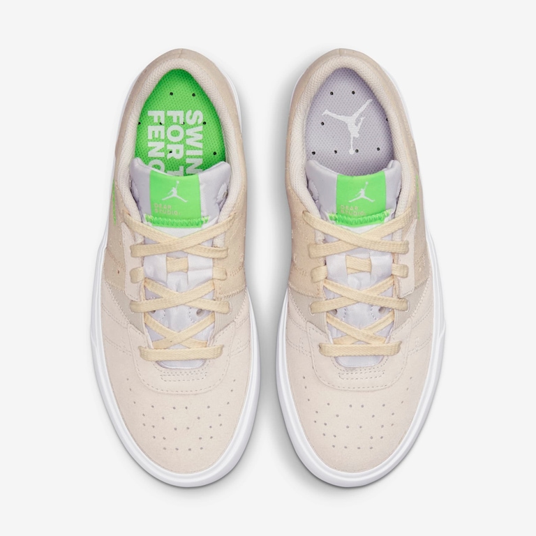 Tênis Jordan Series .05 Feminino - Foto 4