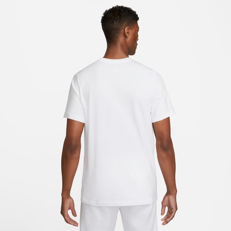 Camiseta Nike Liverpool Masculina - Foto 2