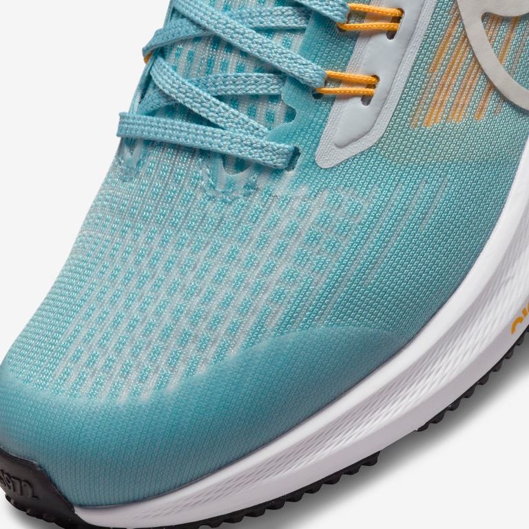 Tênis Nike Air Zoom Pegasus 39 Next Nature Infantil - Foto 7