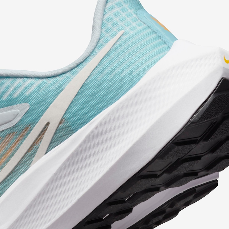 Tênis Nike Air Zoom Pegasus 39 Next Nature Infantil - Foto 8
