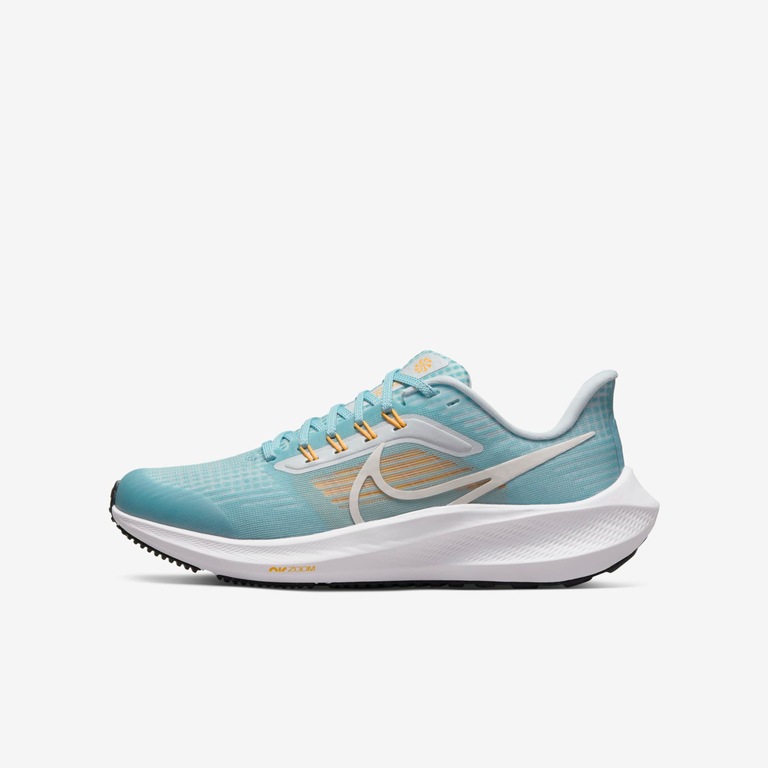 Tênis Nike Air Zoom Pegasus 39 Next Nature Infantil - Foto 1