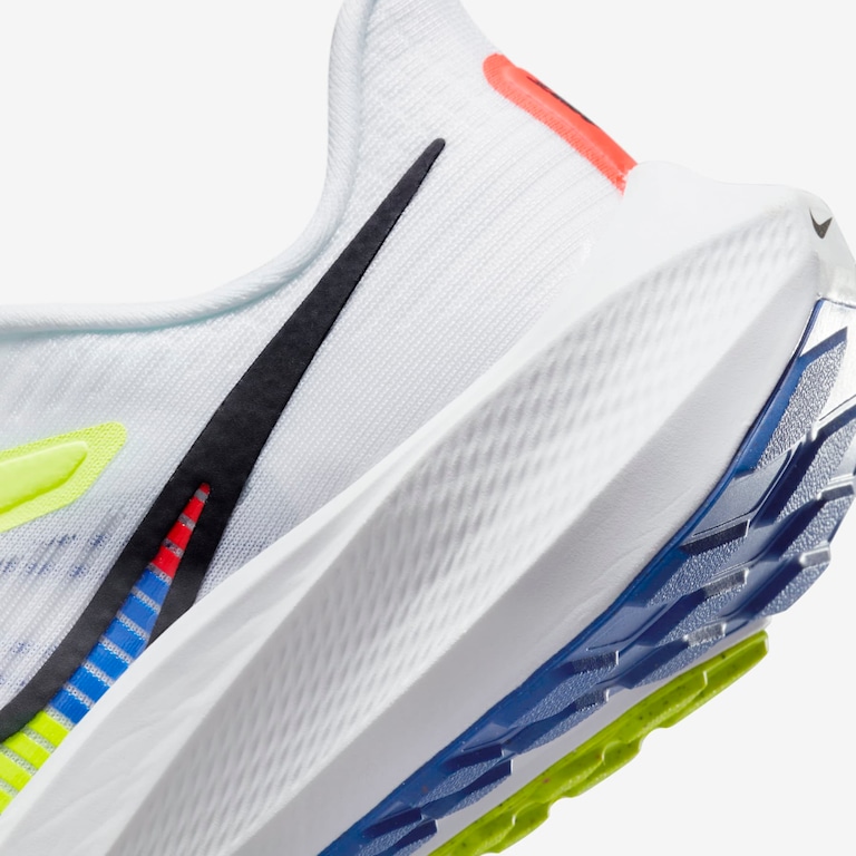 Tênis Nike Air Zoom Pegasus 39 Next Nature Infantil - Foto 9