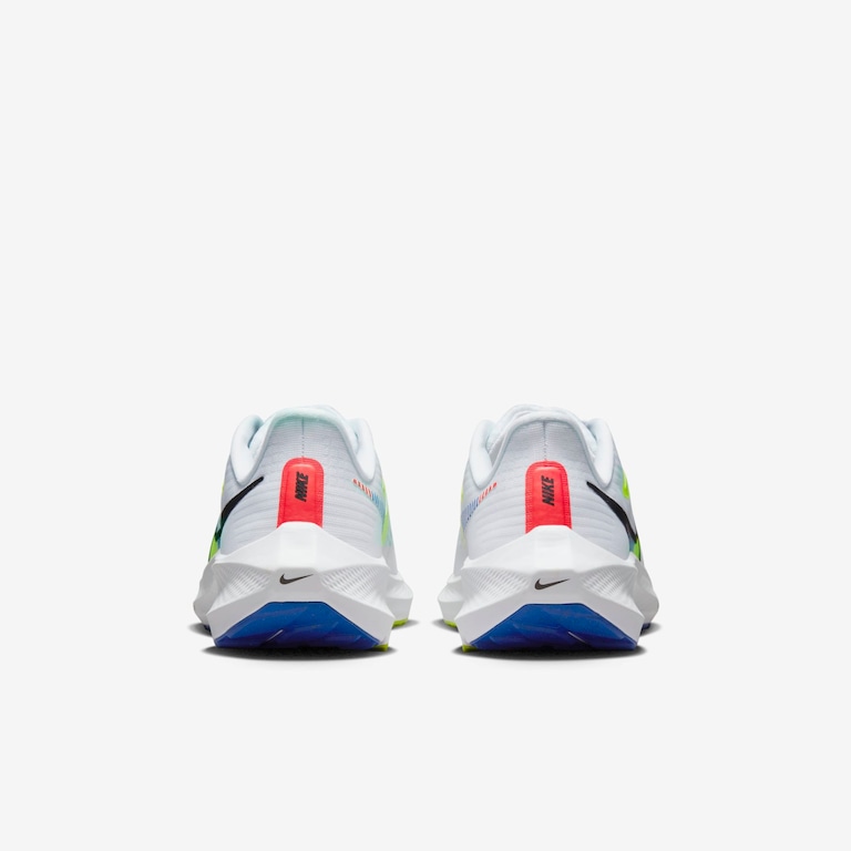 Tênis Nike Air Zoom Pegasus 39 Next Nature Infantil - Foto 6