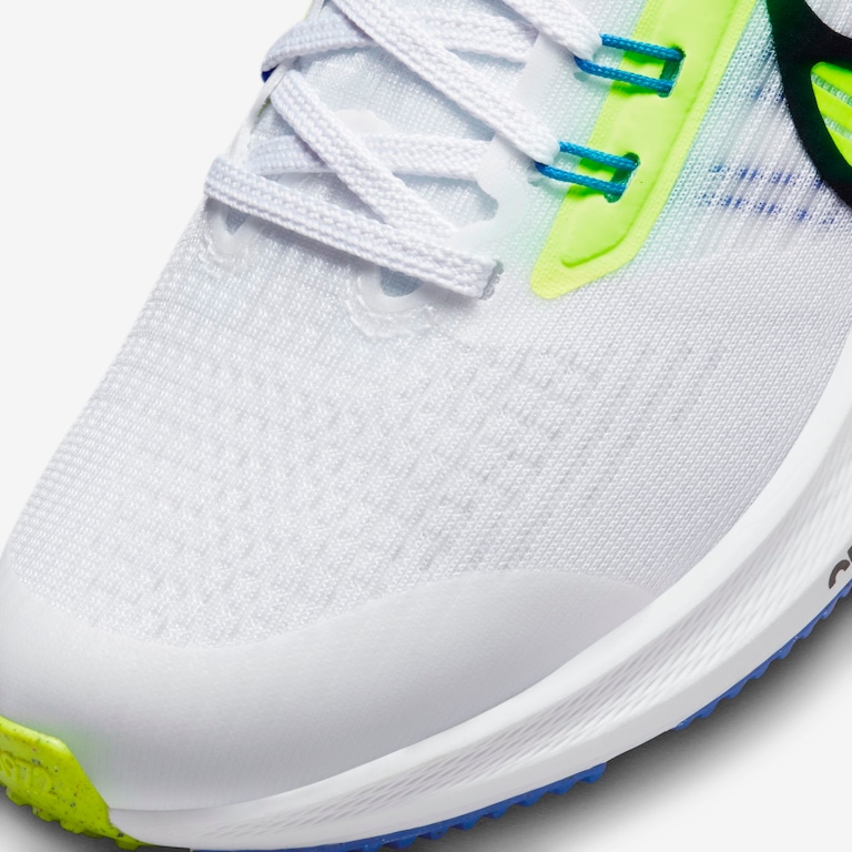 Tênis Nike Air Zoom Pegasus 39 Next Nature Infantil - Foto 7