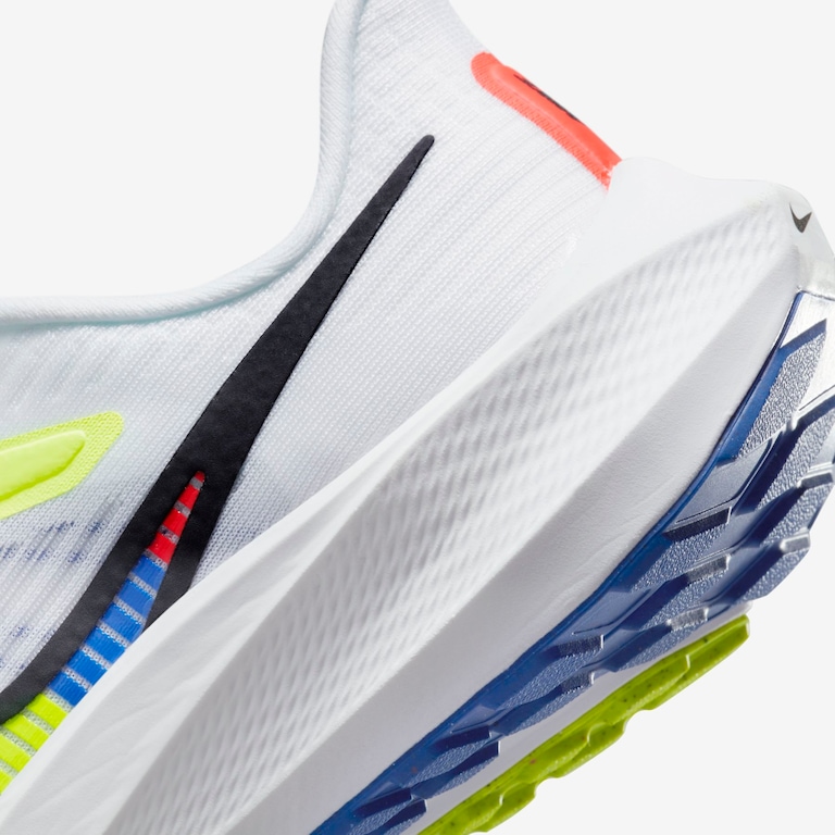 Tênis Nike Air Zoom Pegasus 39 Next Nature Infantil - Foto 8
