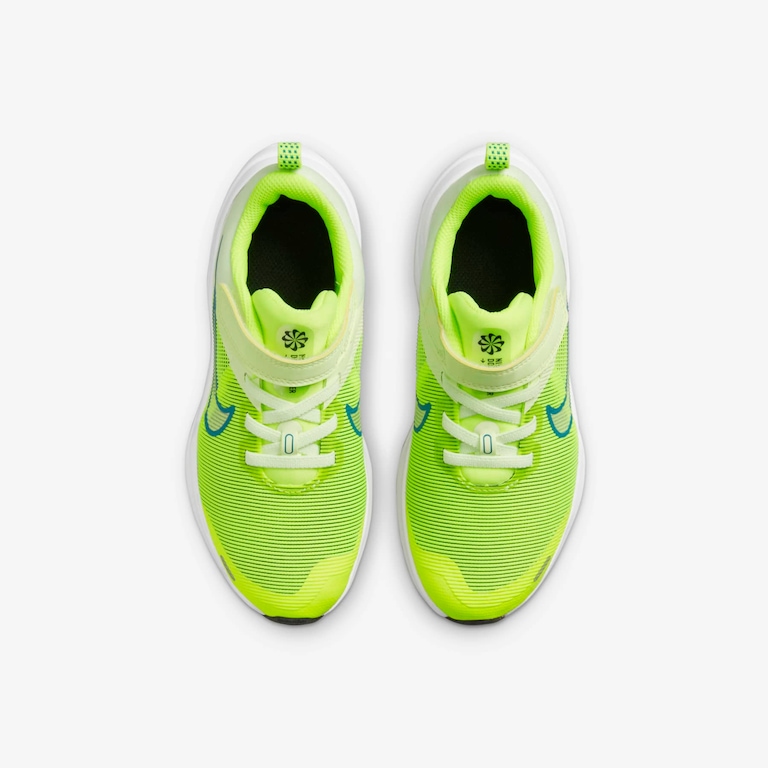 Tênis Nike Downshifter 12 Next Nature Infantil - Foto 4