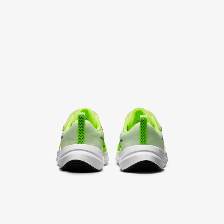 Tênis Nike Downshifter 12 Next Nature Infantil - Foto 6