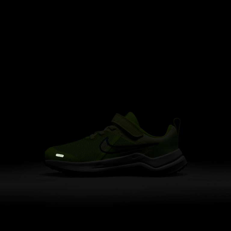 Tênis Nike Downshifter 12 Next Nature Infantil - Foto 10
