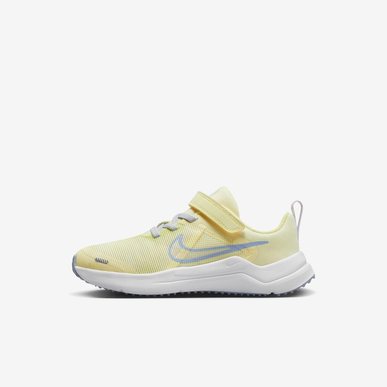 Tênis Nike Downshifter 12 Next Nature Infantil - Foto 1