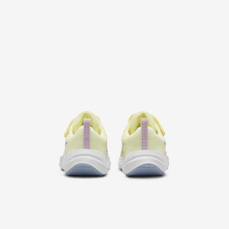 Tênis Nike Downshifter 12 Next Nature Infantil - Foto 6